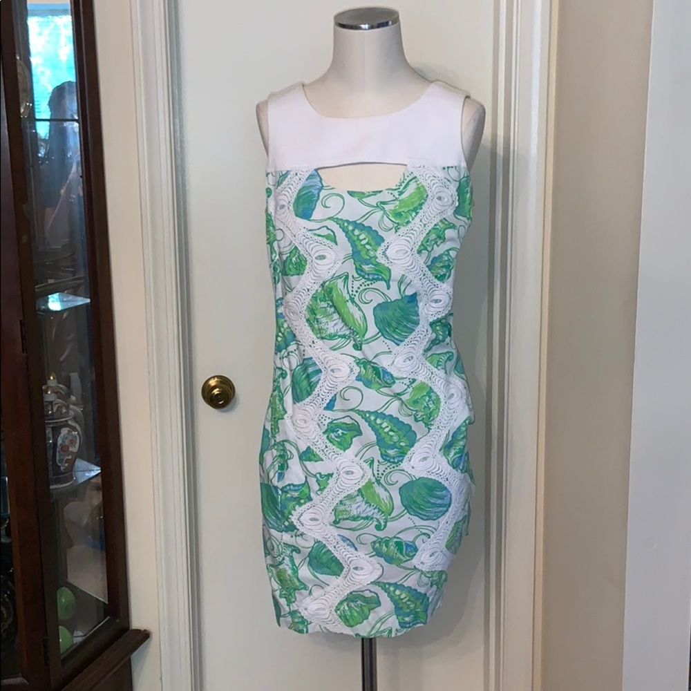 Lilly Pulitzer